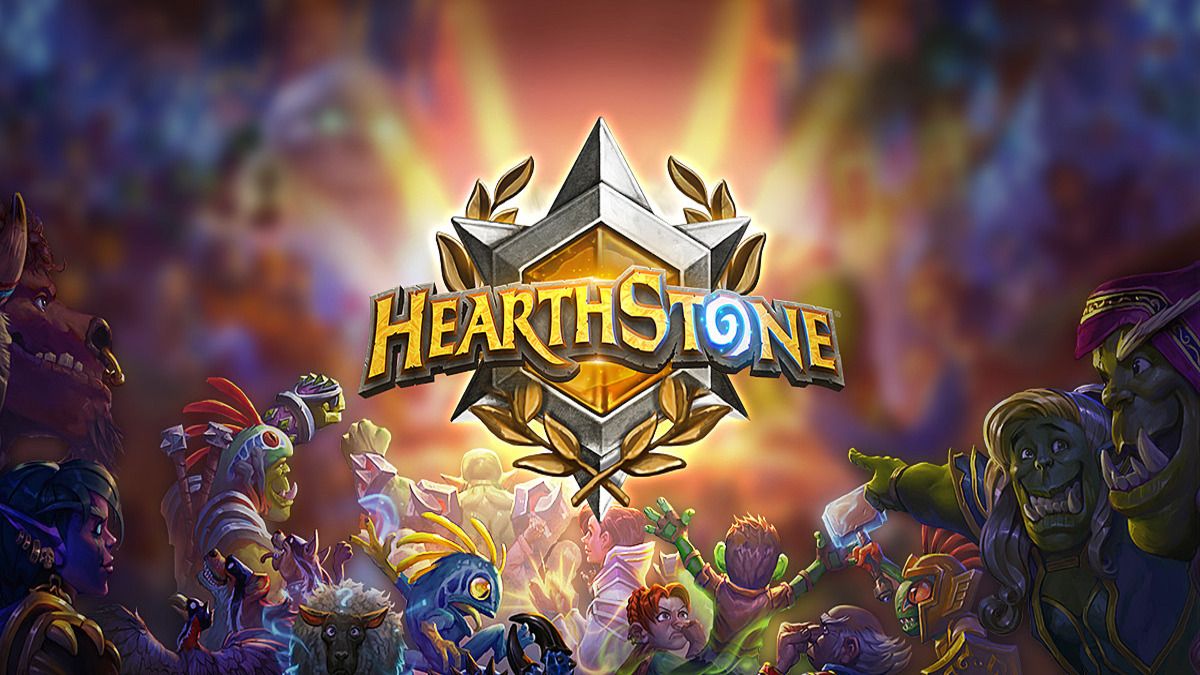 Оголошені дата та час презентації нового доповнення для Hearthstone