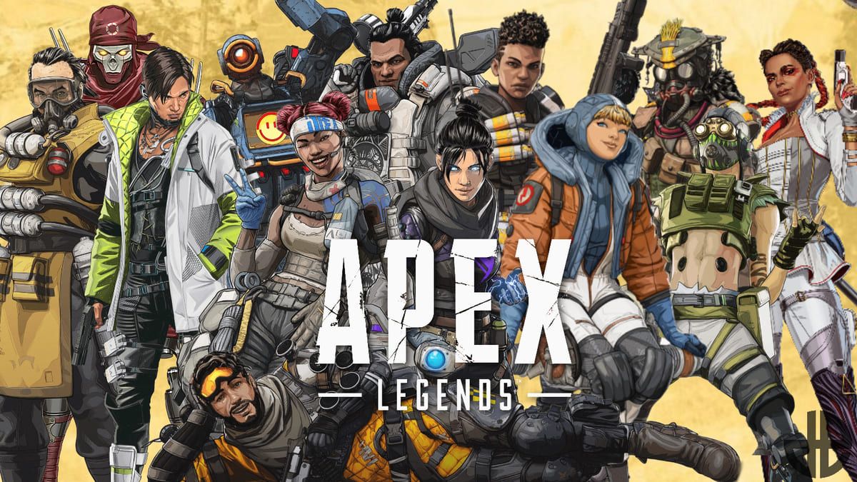 Студия Respawn объявила, как именно собирается бороться с читерами в Apex Legends