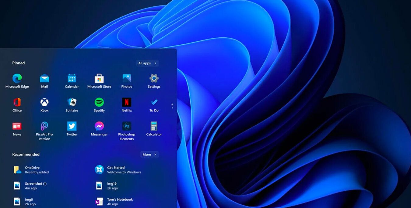 Оновити Windows до 11 версії можна буде у 2022 році