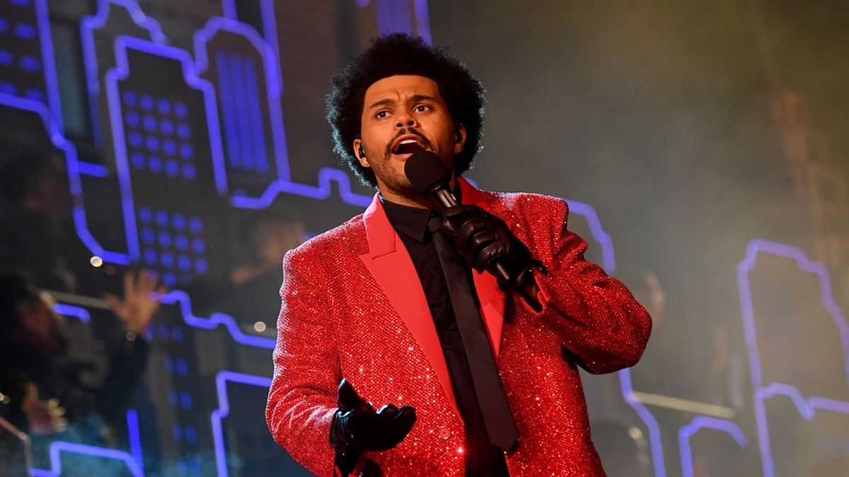 The Weeknd получил роль в новом сериале о культистах от HBO