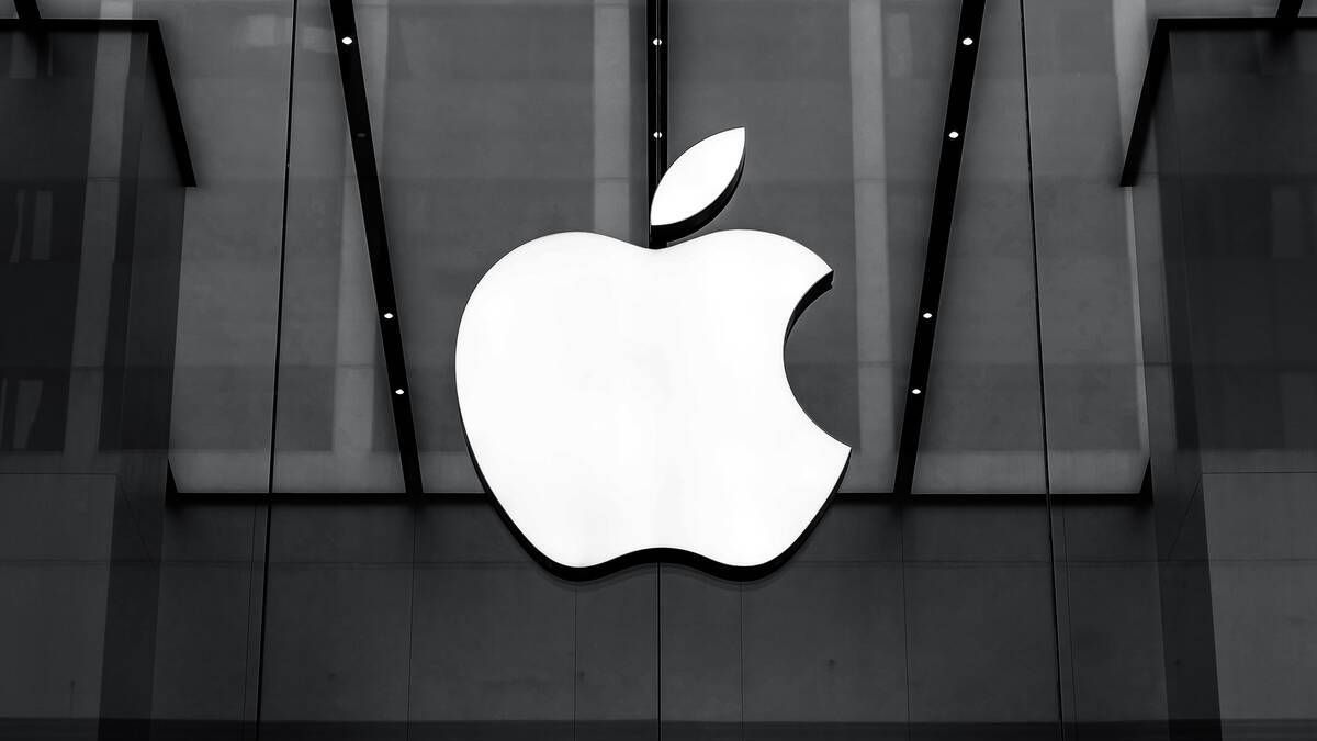 Apple официально открыла офис в Украине
