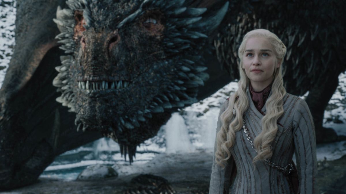 HBO пока одобрила лишь один спин-офф «Игры престолов»