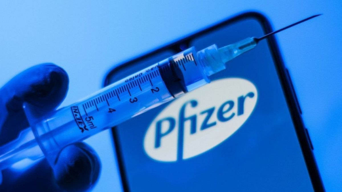 Вакцина Pfizer может появиться в пунктах прививки для всех желающих — Минздрав