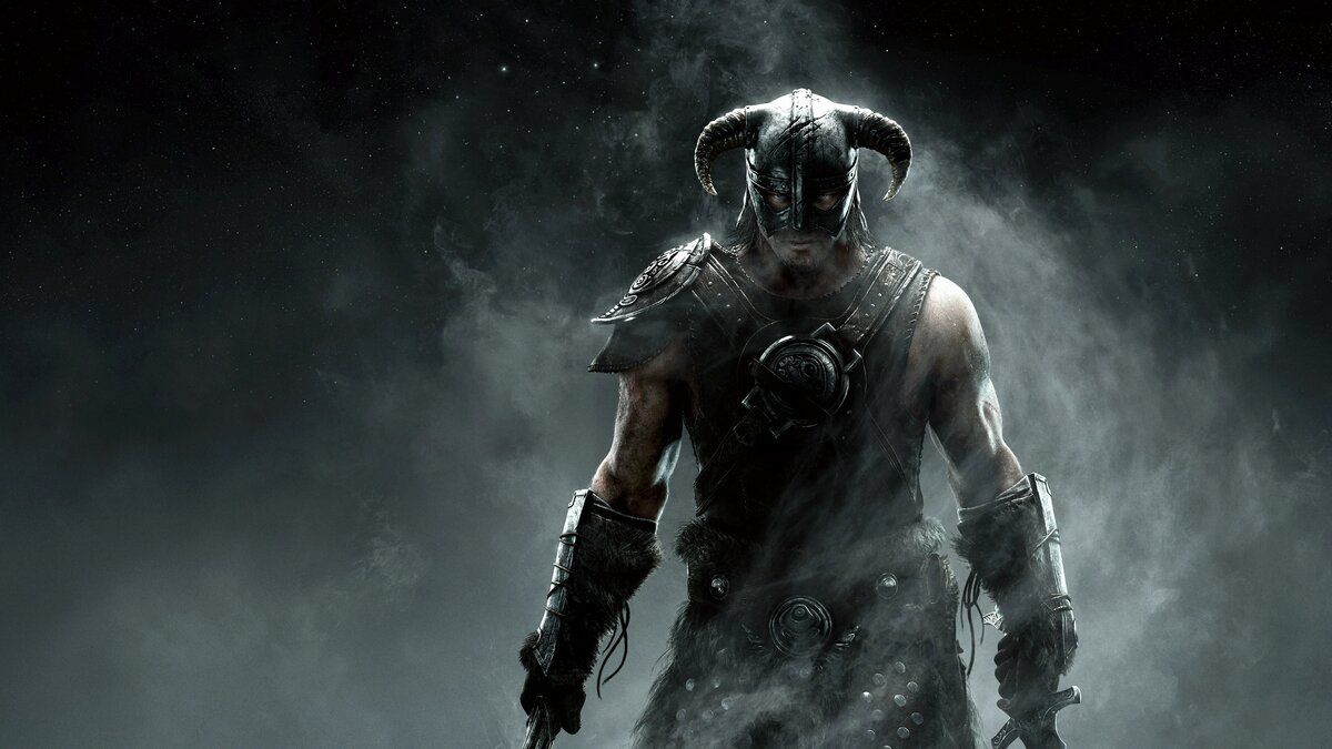 История жизни: как Skyrim помог мужчине побороть желание покончить с собой