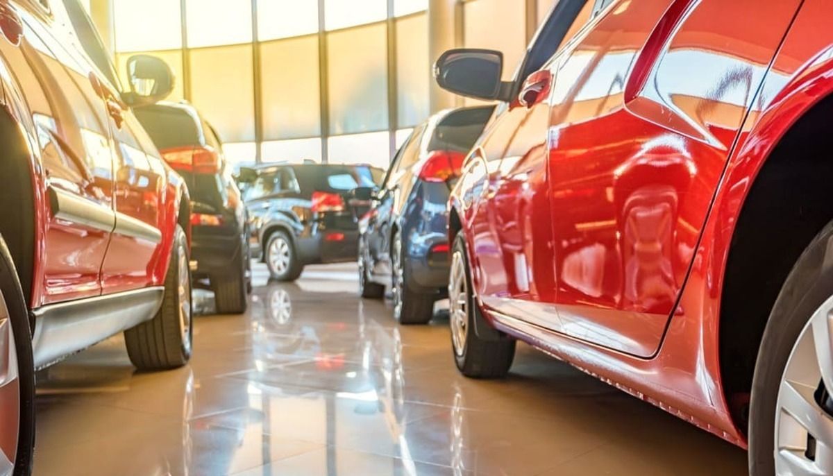 В Украине растет спрос на новые авто: что выбирают украинцы