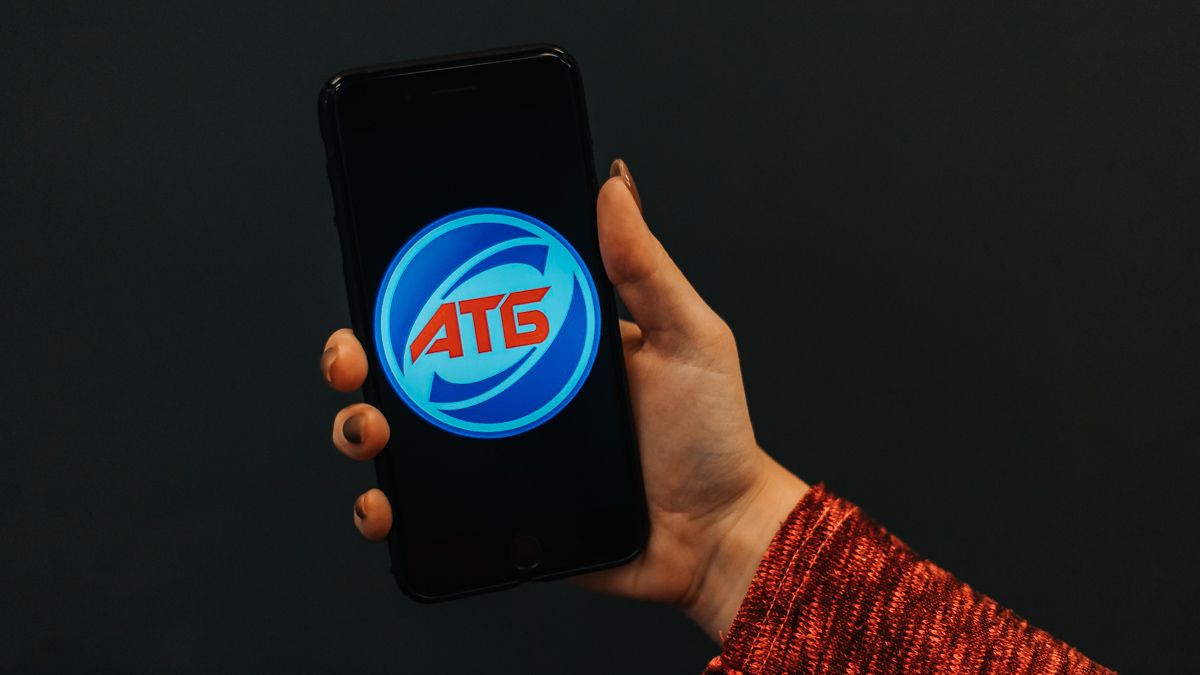 Новый развод: от имени «АТБ» раздают «подарочные карты» на 10 тысяч гривен