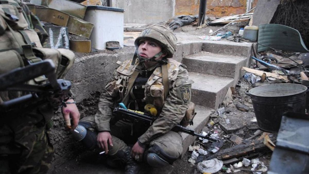 В Україні посилять покарання для жінок-військовослужбовців: законопроєкт