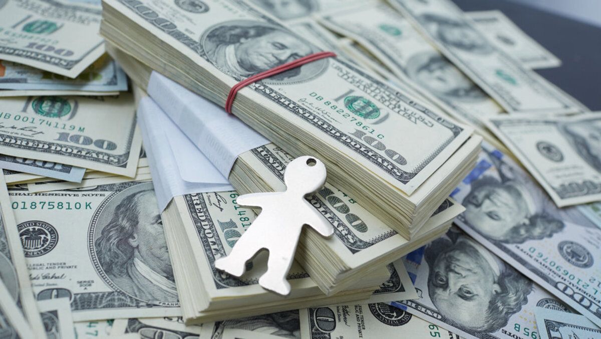 В мире в 2020 году количество долларовых миллионеров выросло почти до 21 млн человек