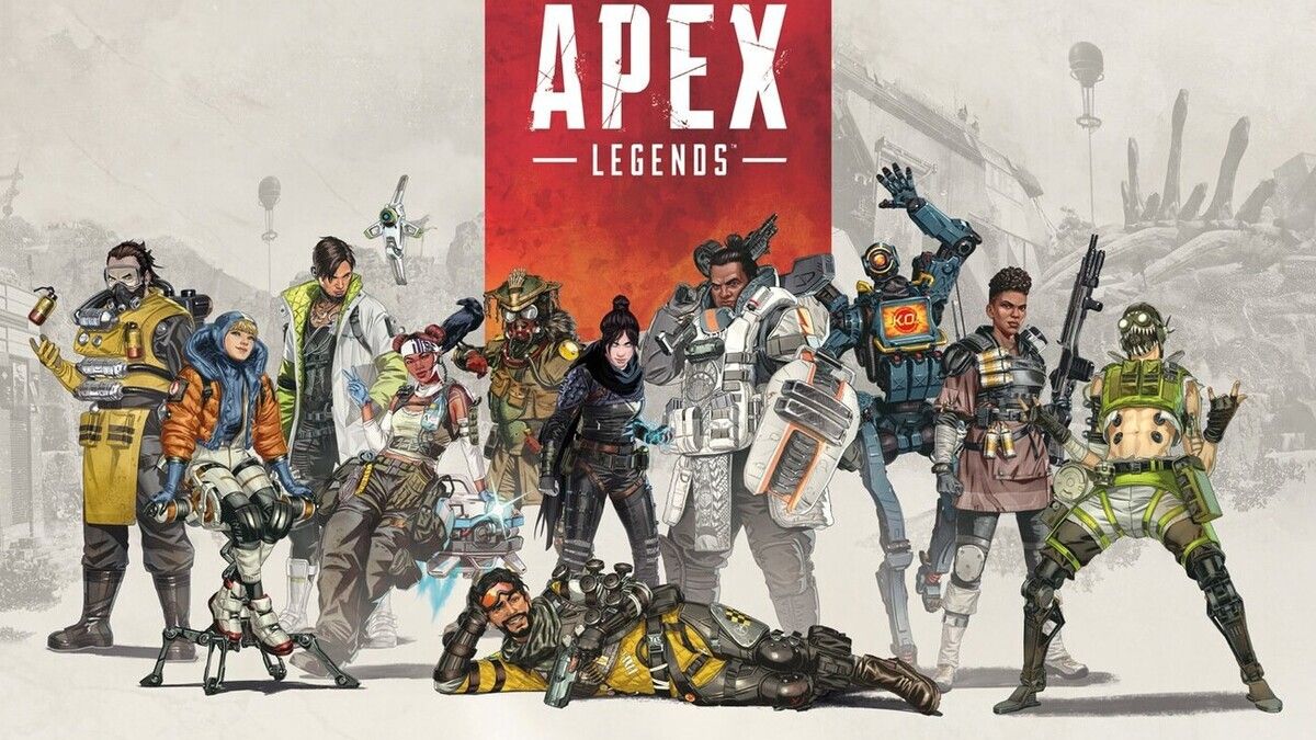 Игроки Apex Legends подверглись необычной хакерской атаке