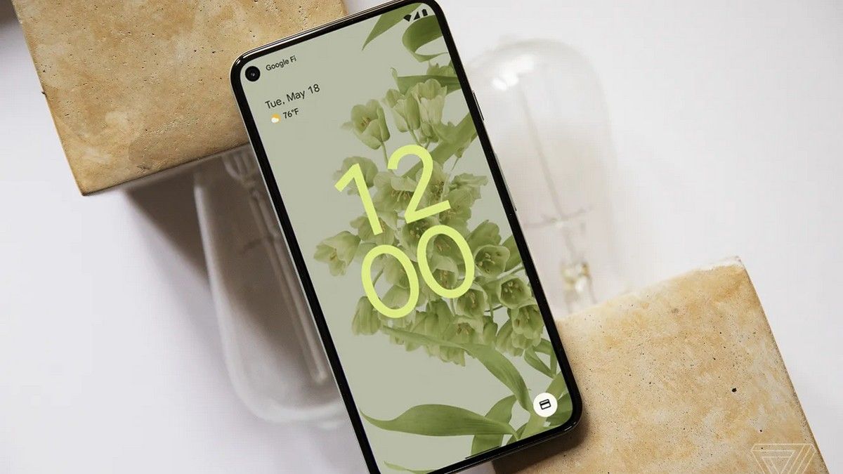 Какие смартфоны Xiaomi и Redmi обновятся до Android 12