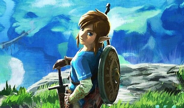 Закрытый и очень редкий картридж Legend of Zelda для NES продают на аукционе за 110 тысяч долларов