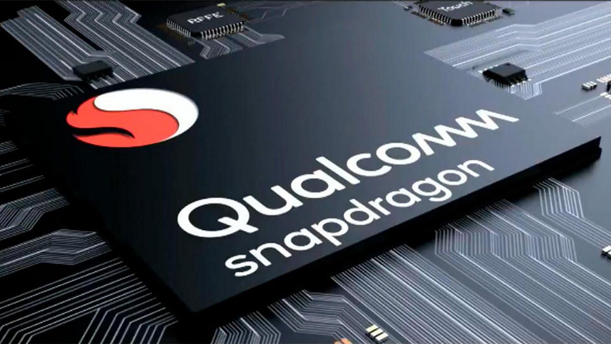 Процессоры Snapdragon 895 для Qualcomm будут производить Samsung и TSMC