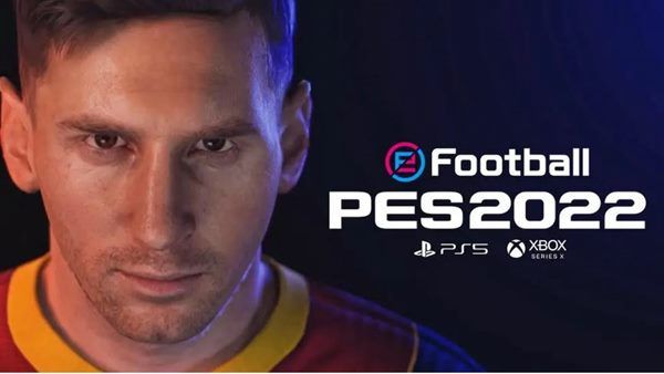 ЗМІ: футбольний симулятор Pro Evolution Soccer 2022 планують поширювати за умовно-безкоштовною моделлю
