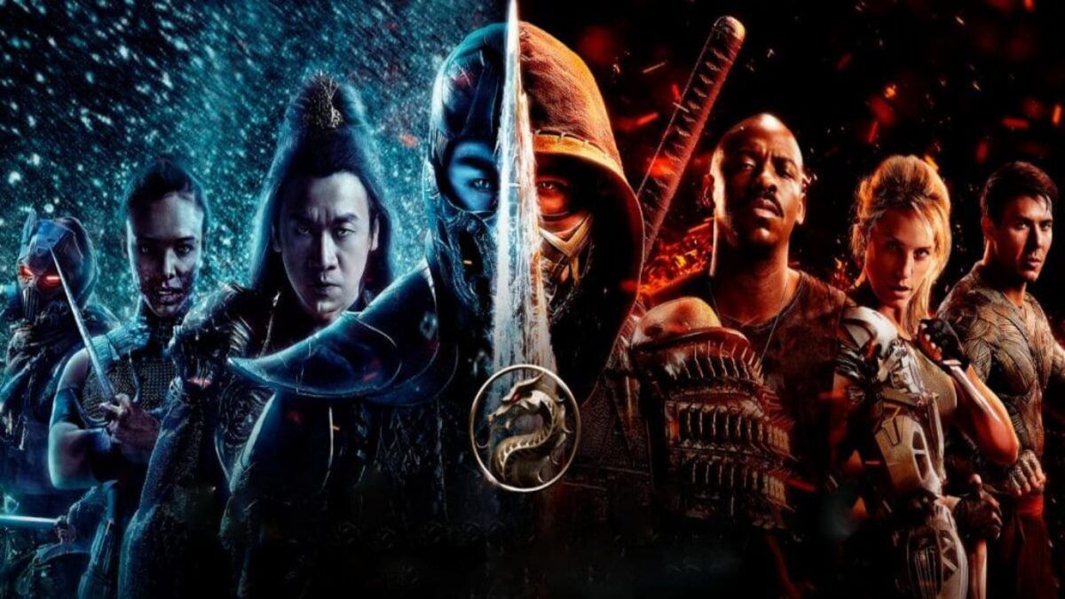 З'явився ролик з вирізаними сценами з нового фільму за Mortal Kombat