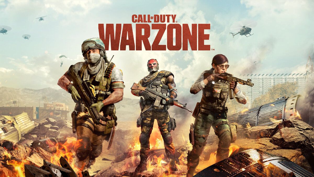 Для консольной версии Call of Duty: Warzone появился новый вид читов, который разработчикам будет сложно вычислять