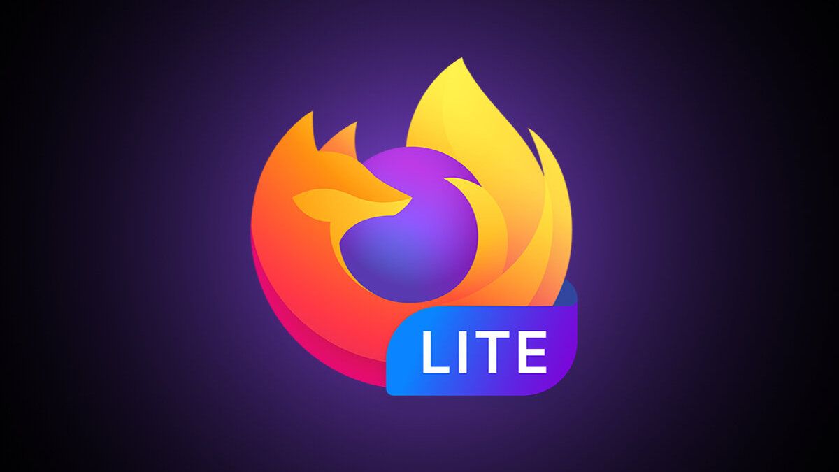 Mozilla припинила підтримку браузера Firefox Lite