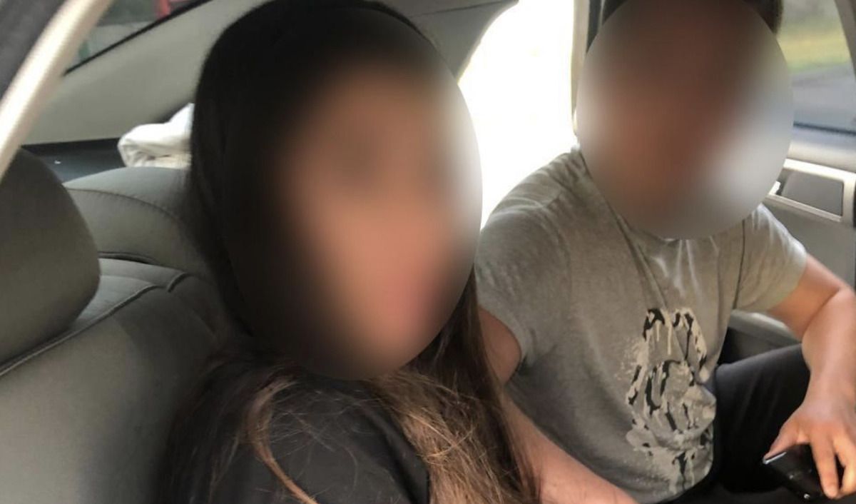 В Харькове девушка инсценировала с подельником своё похищение, чтобы её парень заплатил выкуп