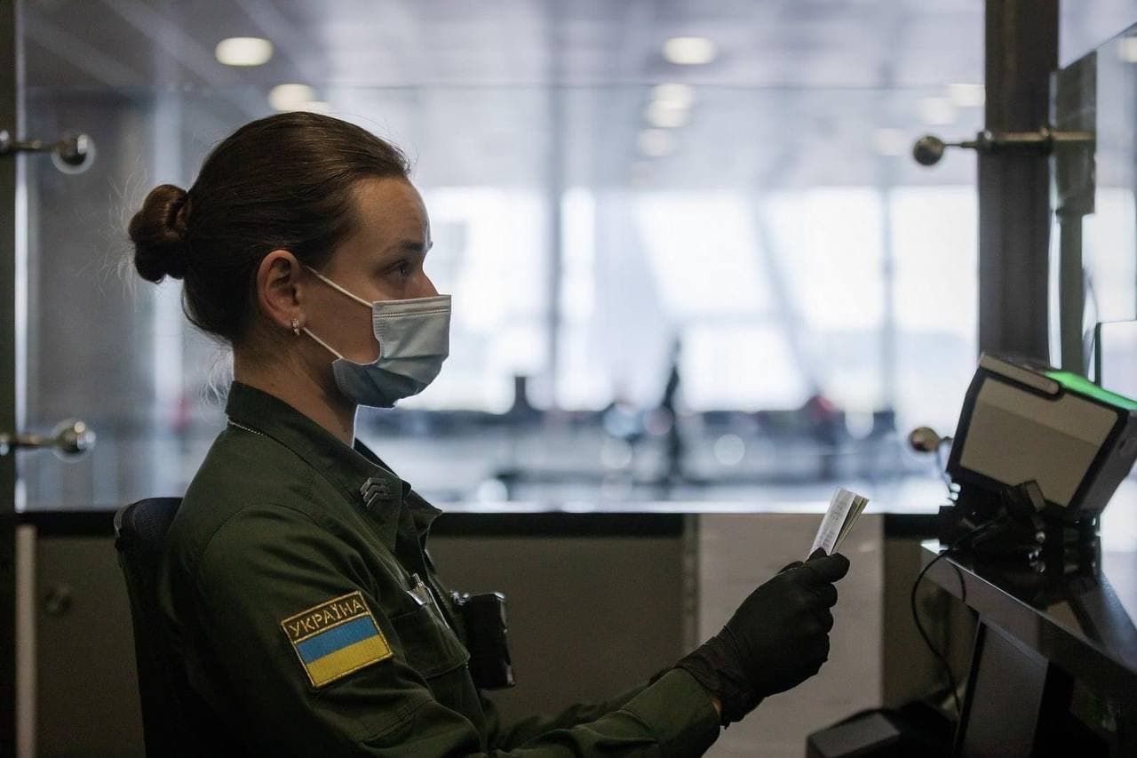 В этом году пограничники не пустили в Украину более 19 тысяч иностранцев