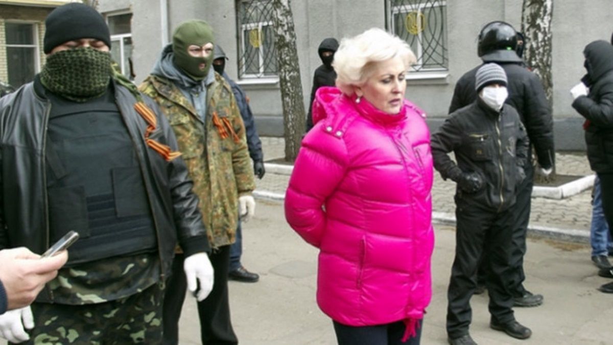 Екс-мерку Слов’янська Штепу відпустили з-під домашнього арешту