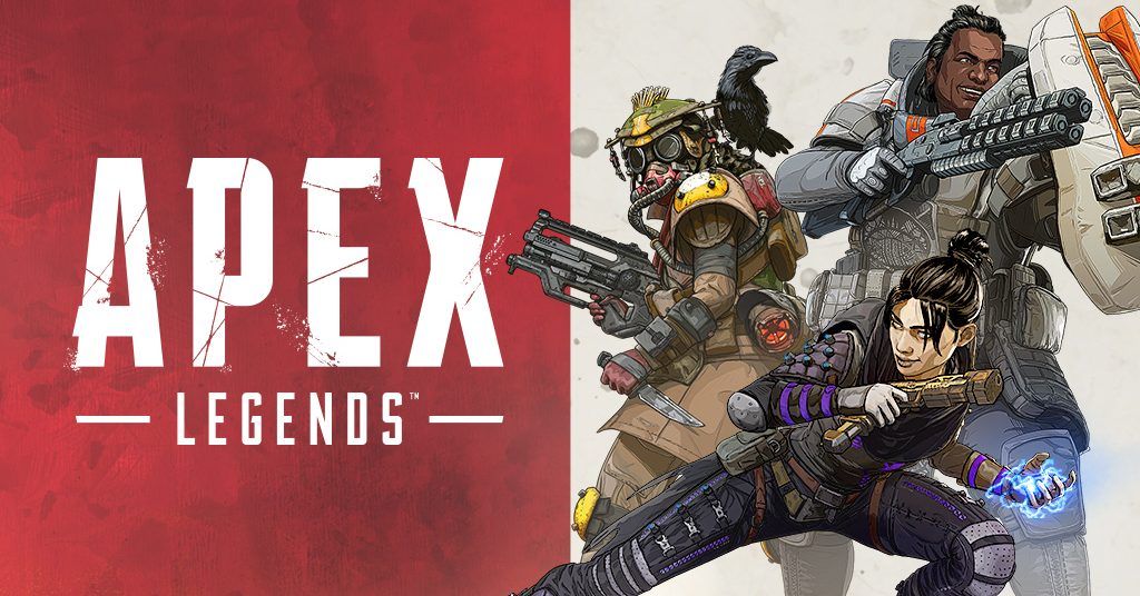 В Respawn прокомментировали масштабную хакерскую атаку на Apex Legends