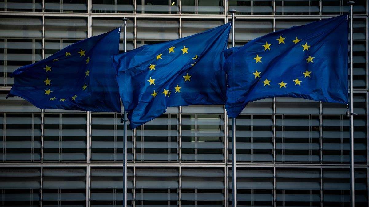 Військова допомога Україні та ускладнення отримання віз для росіян: про що домовились міністри країн ЄС у Празі