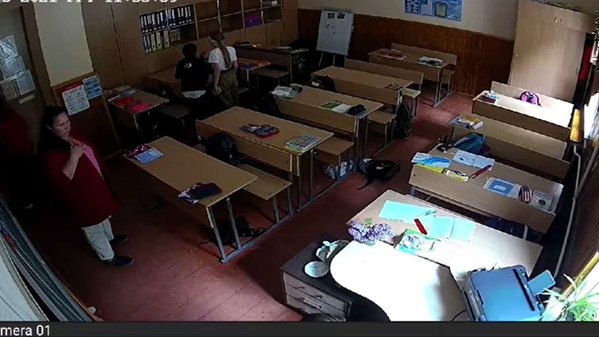 В Виннице ассистентка учителя угрожала ребенку с синдромом Дауна отрезать половой орган: назначили служебное расследование