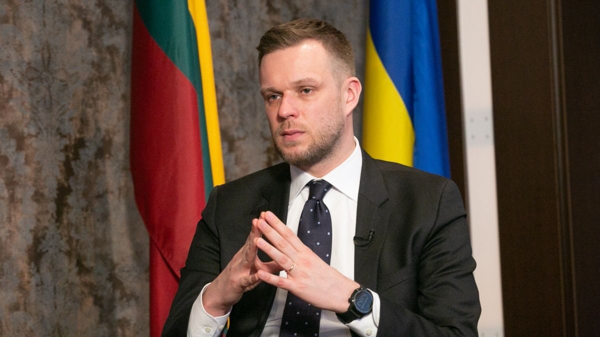 Литва просить у Туреччині допомоги в ідентифікації нелегальних мігрантів з Білорусі