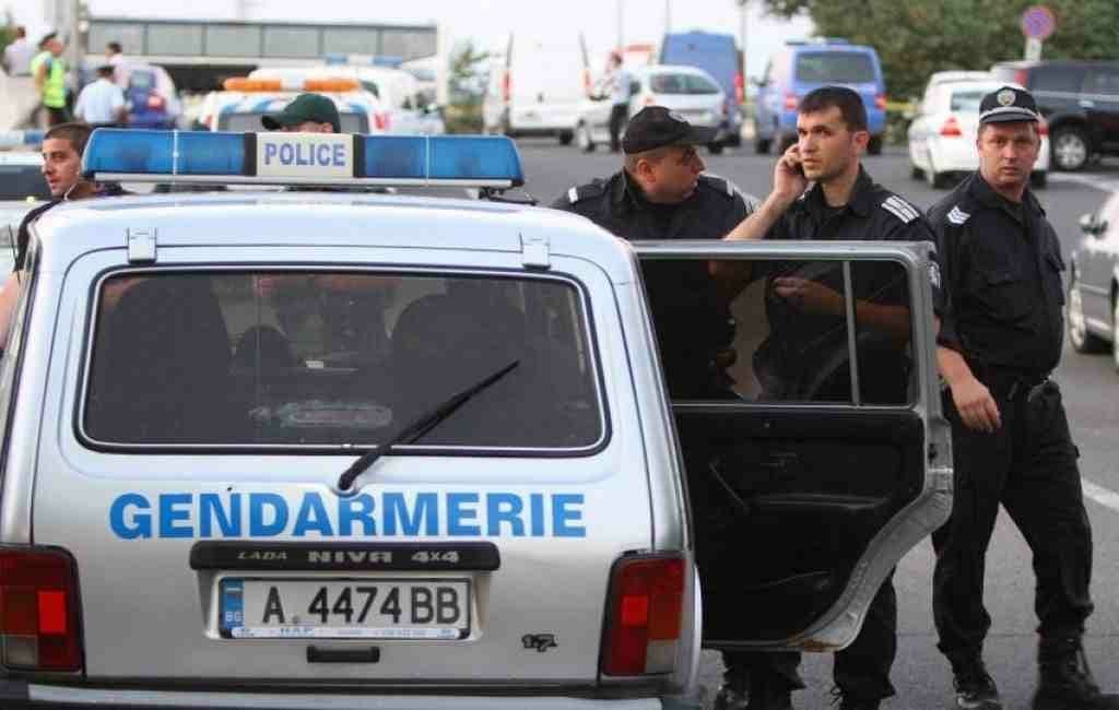 В Болгарии полиция задержала украинского вора в законе
