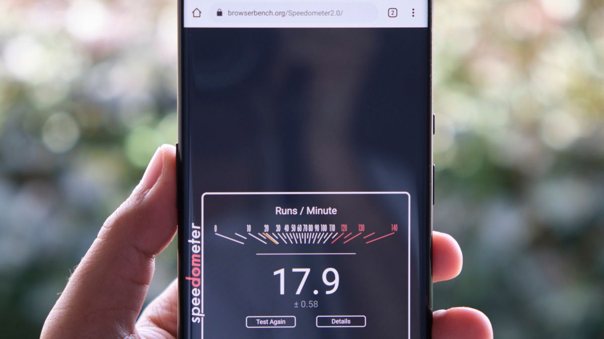 OnePlus намеренно замедляет работу OnePlus 9 и OnePlus 9 Pro в популярных приложениях