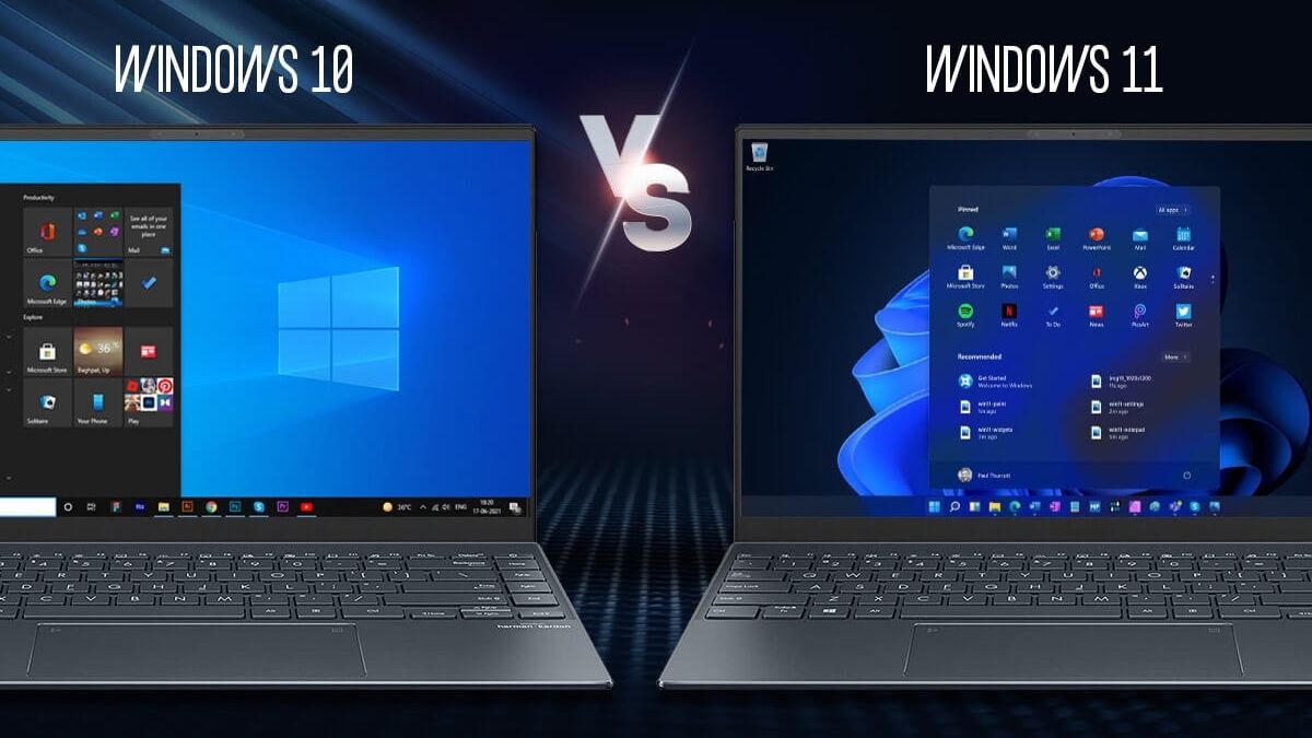 Пользователи Windows 11 при желании смогут откатить систему до «десятки», но есть ограничения