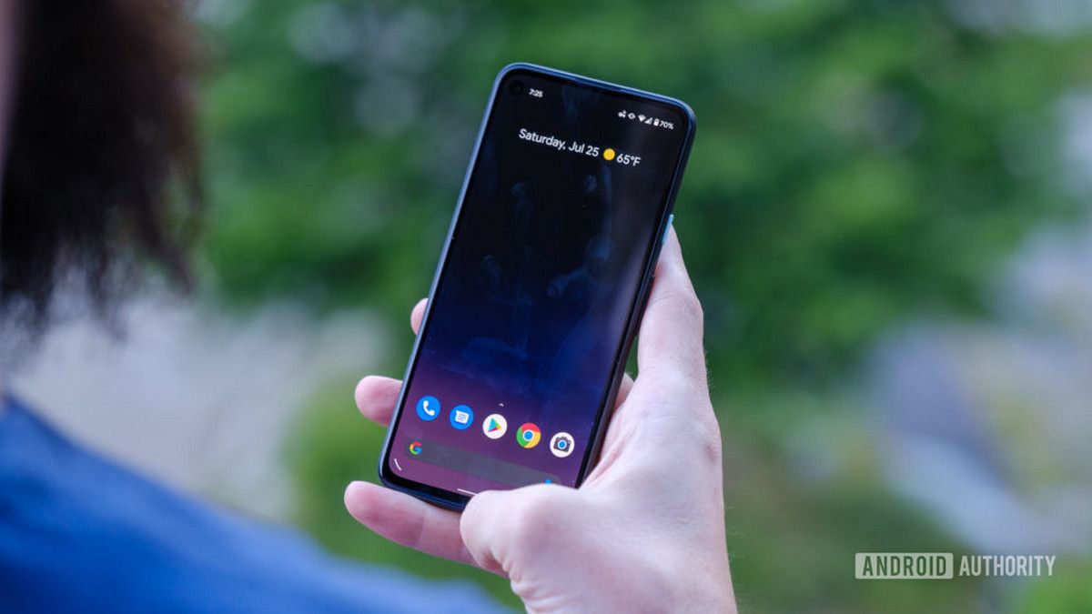 Для поимки преступников ФБР продавало смартфоны Google Pixel со специальным софтом