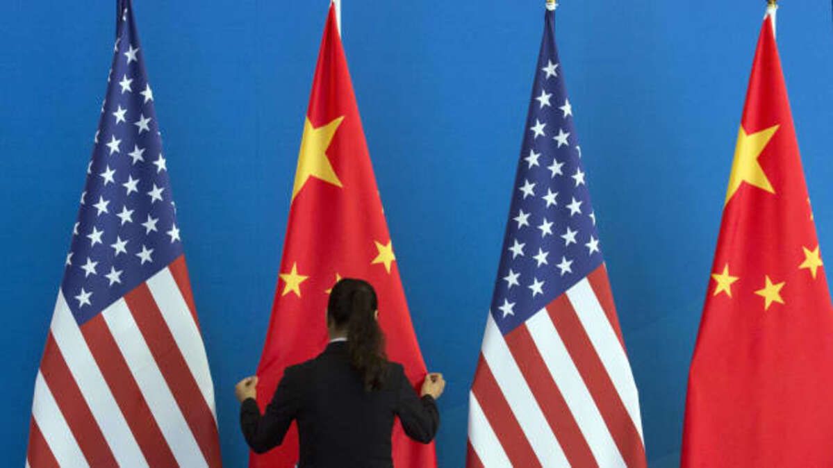 США поширили санкції чорного списку на ще 14 китайських компаній