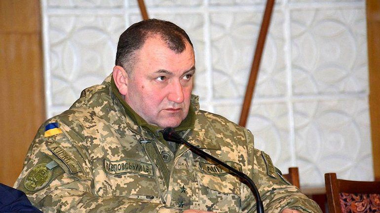 По делу «Кузни»: экс-замглавы Минобороны арестовали с возможностью залога в почти полмиллиарда
