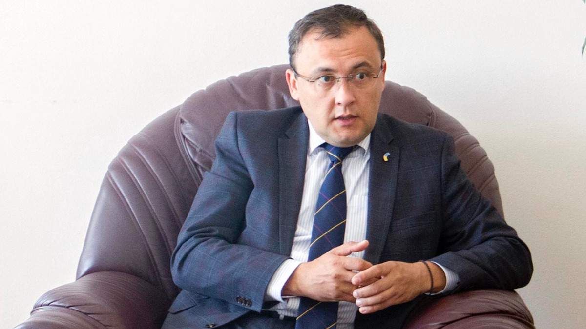 Україна не проти гуманітарної допомоги для Закарпаття, але це потрібно узгоджувати - МЗС