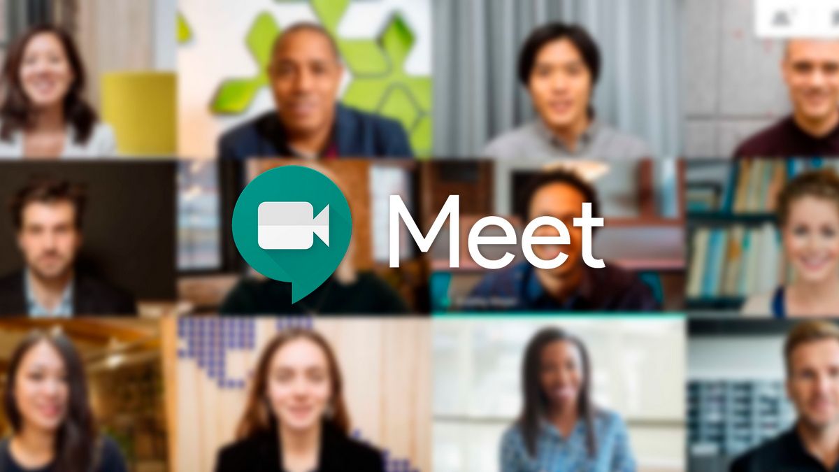 Google обмежила за часом безкоштовні групові відеодзвінки в Google Meet