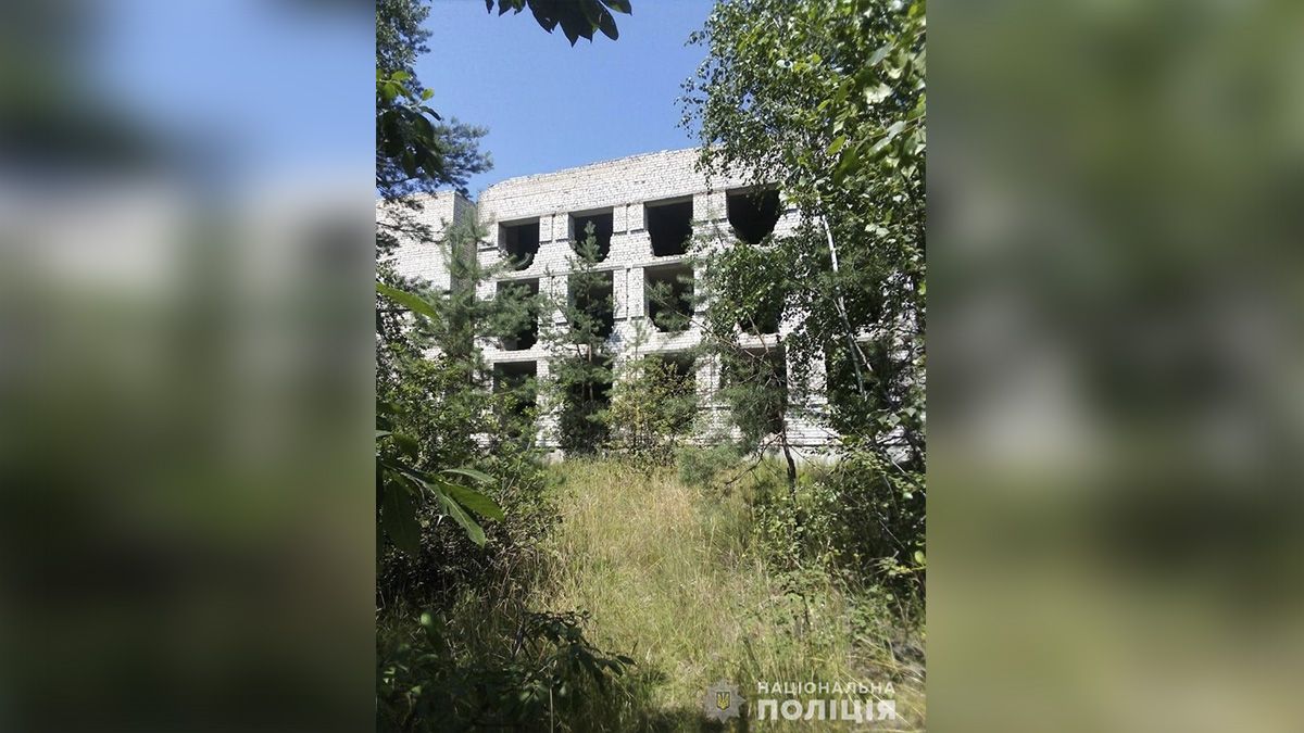 Убийство 14-летнего мальчика в Житомирской области: подозреваемая — его 15-летняя подруга