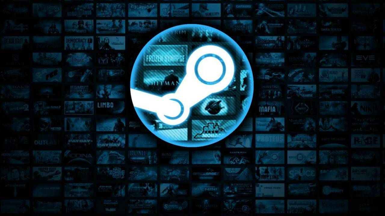 Необычная метроидвания и экшен для двоих игроков: новые бесплатные игры в Steam