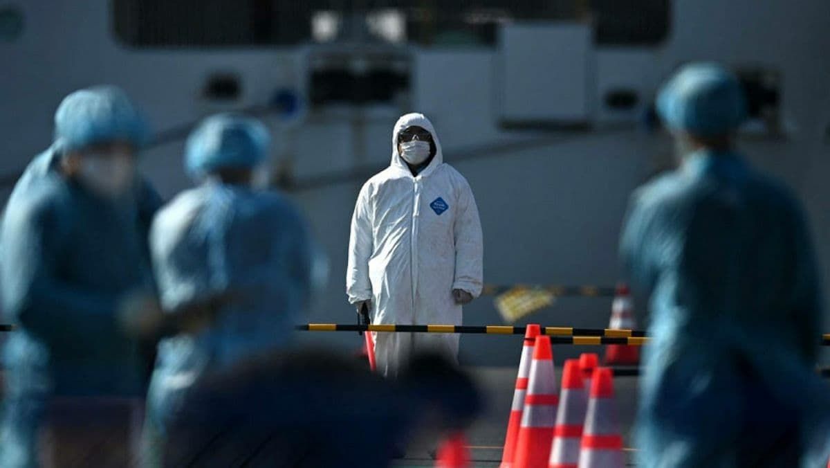 У Британії зафіксували новий максимум заражень COVID-19 з січня