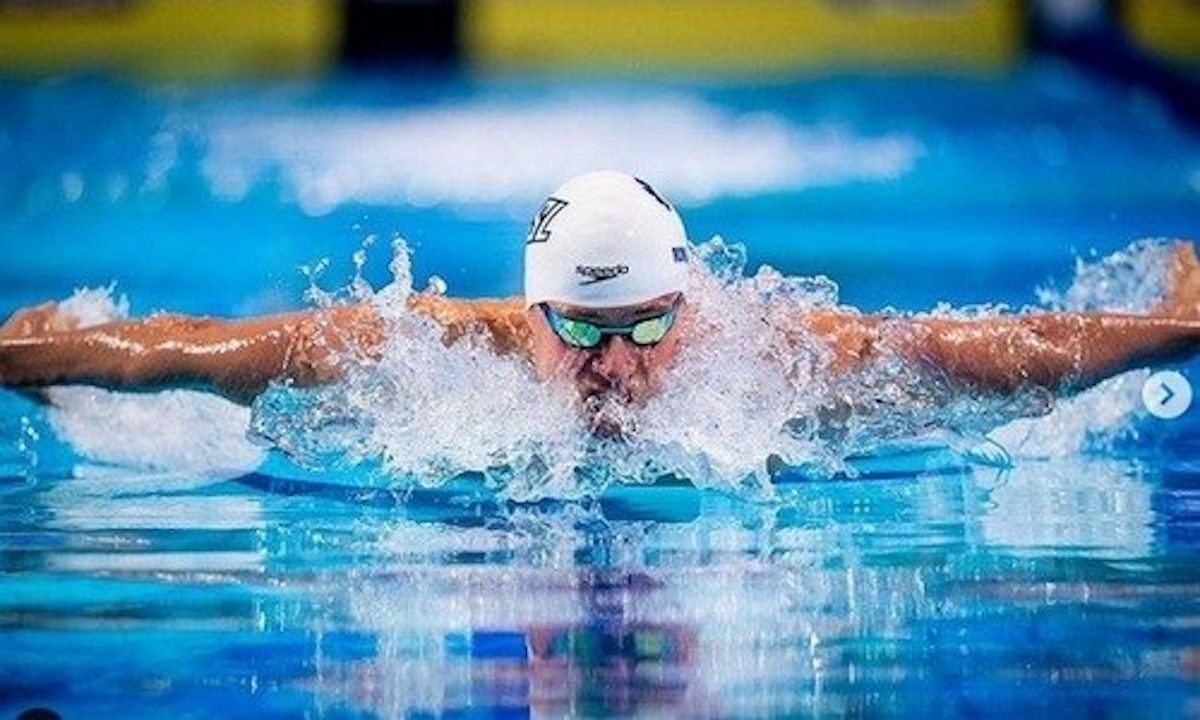 Двох російських плавців відсторонили від Олімпіади в Токіо через допінг