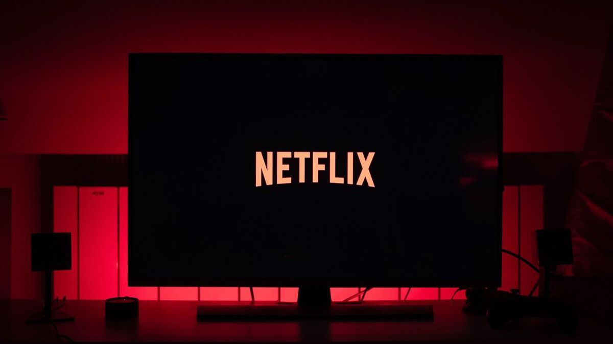 Netflix наняла бывшего руководителя EA Mobile, чтобы добавить игры в свой сервис