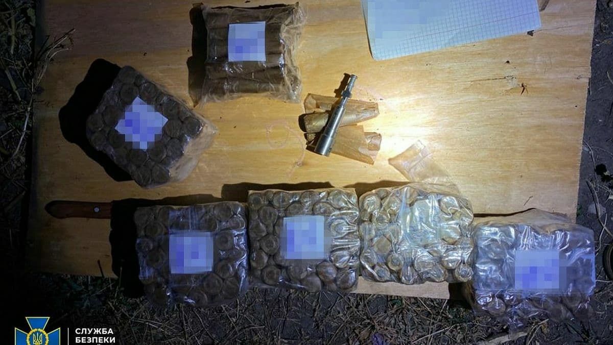 Из Украины в Россию пытались вывезти запчасти для военной авиации — СБУ