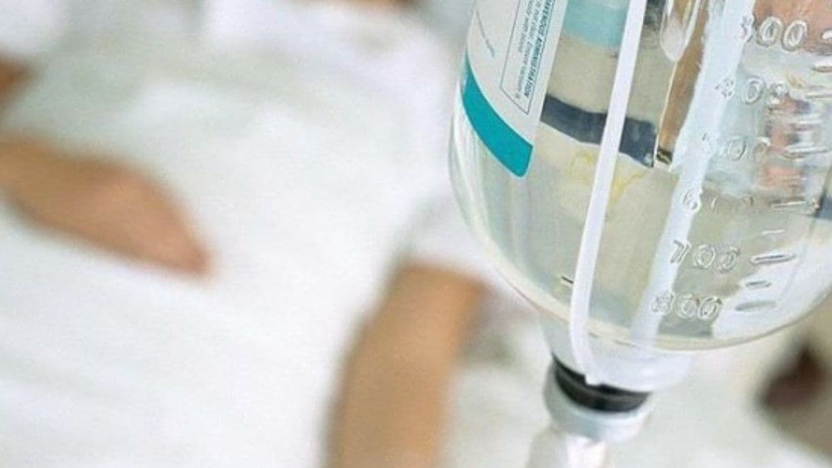 В Ивано-Франковской области в детском лагере отравились 5 детей