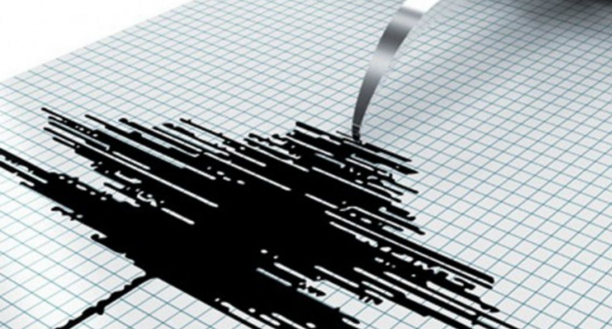 В Японии произошло землетрясение магнитудой 5,1