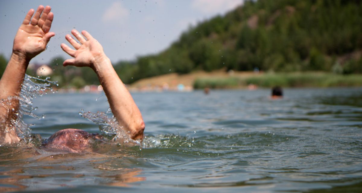 У Затоці під Одесою потонув відпочивальник