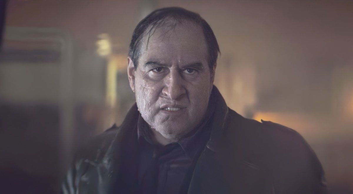 «В фильме всего лишь пять или шесть сцен со мной» — Колин Фаррелл о своей роли «Пингвина» в «Бэтмене» Мэтта Ривза