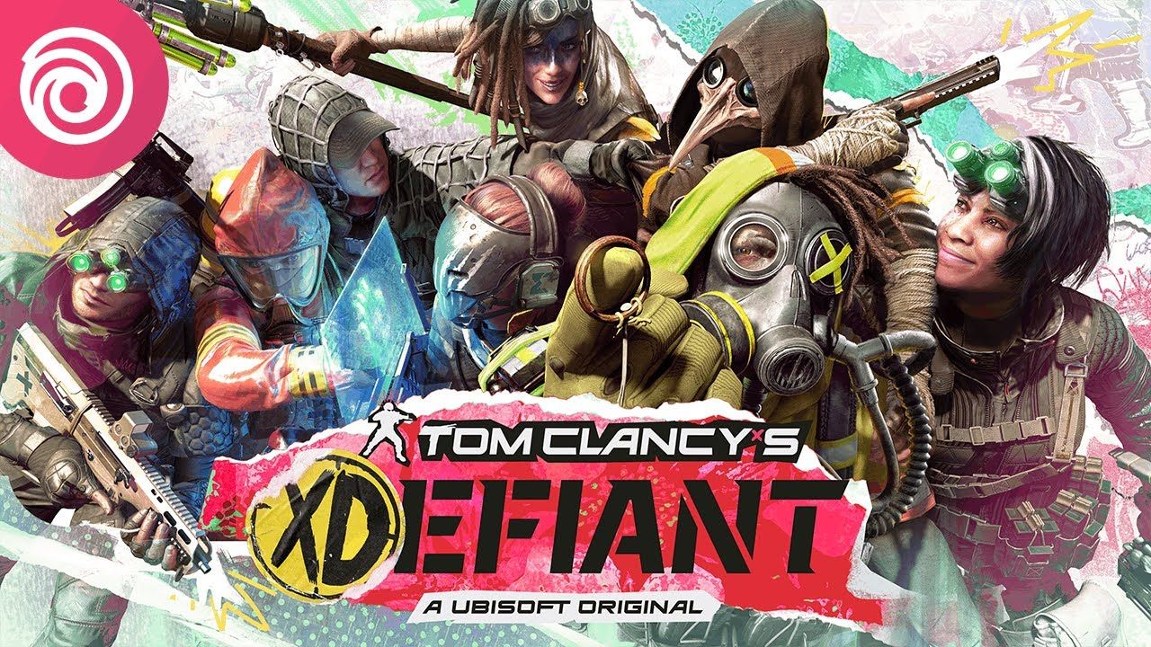 Ubisoft презентовала условно-бесплатный многопользовательский шутер Tom Clancy’s XDefiant