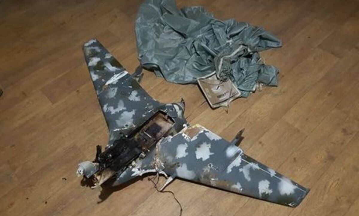 Бойовики використовують безпілотники для коригування вогню артилерії частіше на 50% - штаб ООС