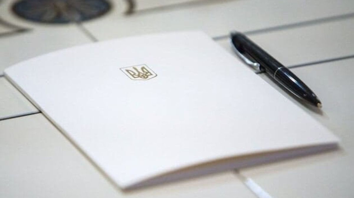 Зеленський підписав закони про партнерство з Францією для поліпшення водопостачання в Києві та Луганську