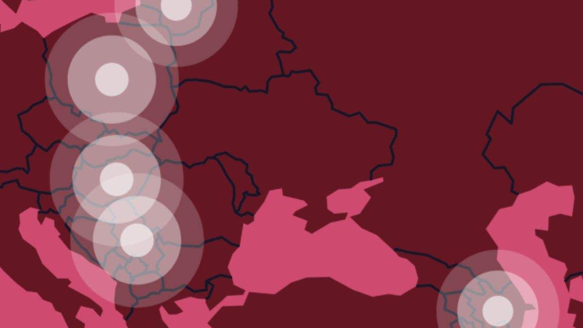 Посольство РФ в Японии требует от Международного олимпийского комитета убрать Крым с карты Украины