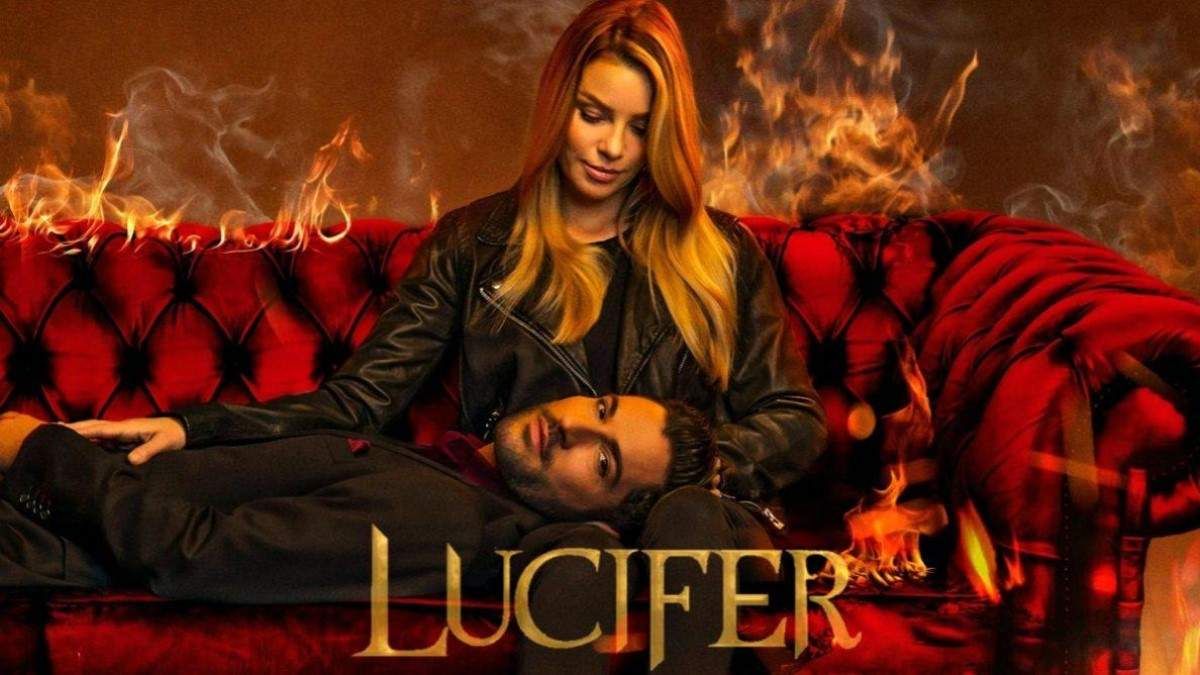 Финальный сезон сериала «Люцифер» получил дату выхода в новом трейлере
